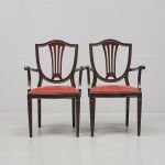 1264 5123 ARMCHAIRS